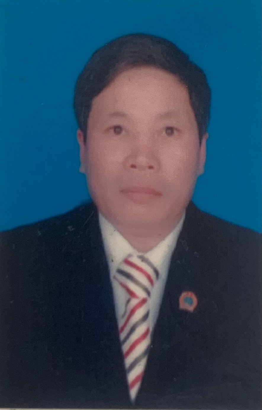 Nguyễn Cao Sơn